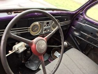 1938 Plymouth Other - photo 5