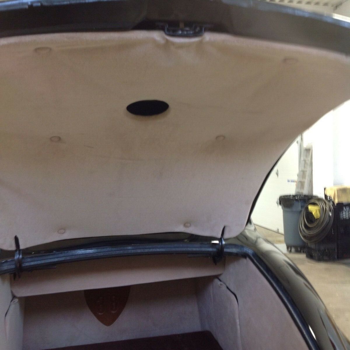 1938 Plymouth P1 Business Line Base - photo 6