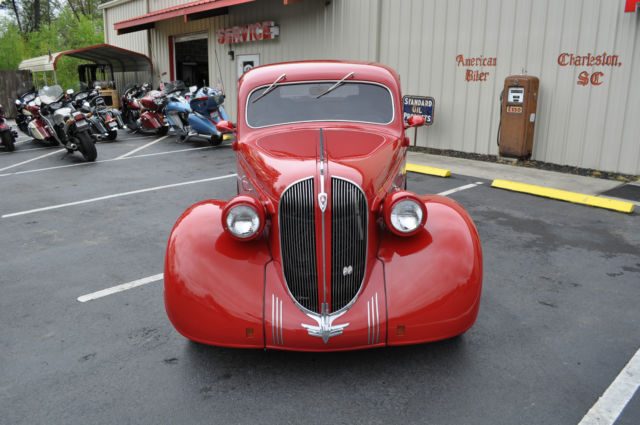 1938 Plymouth Other - photo 10