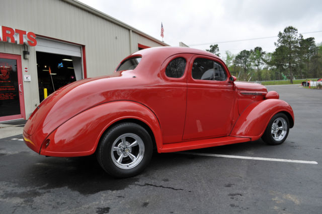 1938 Plymouth Other - photo 13