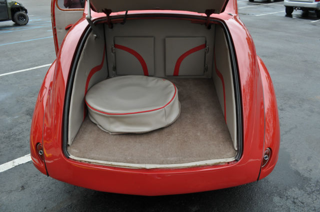 1938 Plymouth Other - photo 3