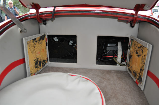 1938 Plymouth Other - photo 4