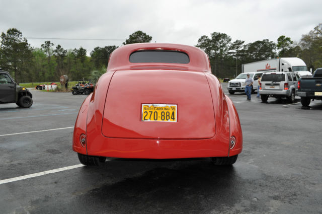 1938 Plymouth Other - photo 5
