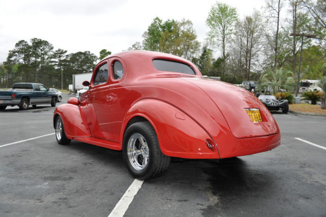 1938 Plymouth Other - photo 6