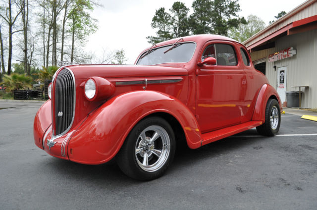 1938 Plymouth Other - photo 7