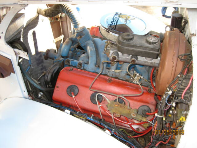 1938 Plymouth COUPE - photo 8