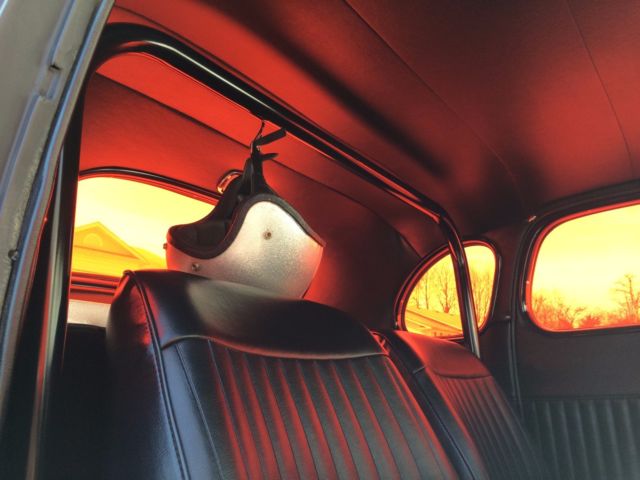 1938 Plymouth Other - photo 10