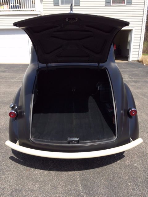 1938 Plymouth Other - photo 13