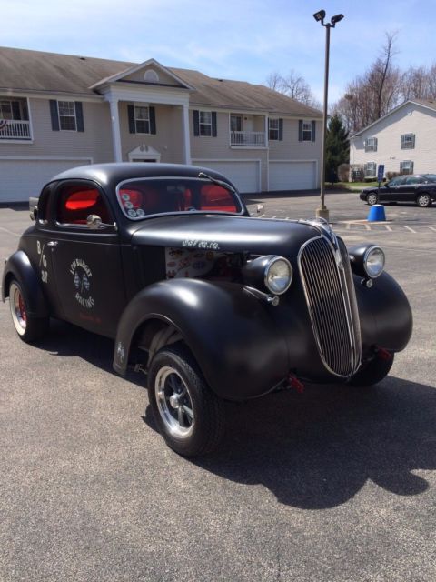 1938 Plymouth Other - photo 3