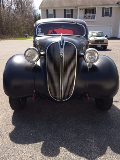1938 Plymouth Other - photo 4