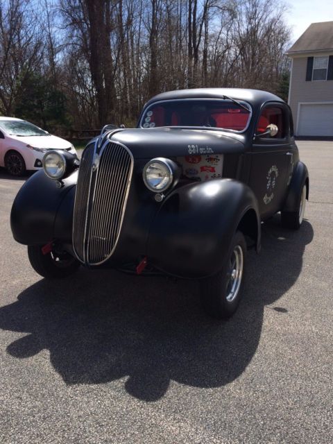 1938 Plymouth Other - photo 5