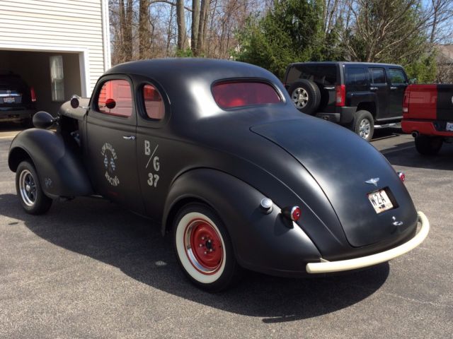 1938 Plymouth Other - photo 6