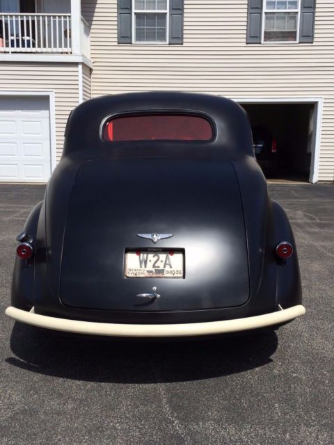 1938 Plymouth Other - photo 7