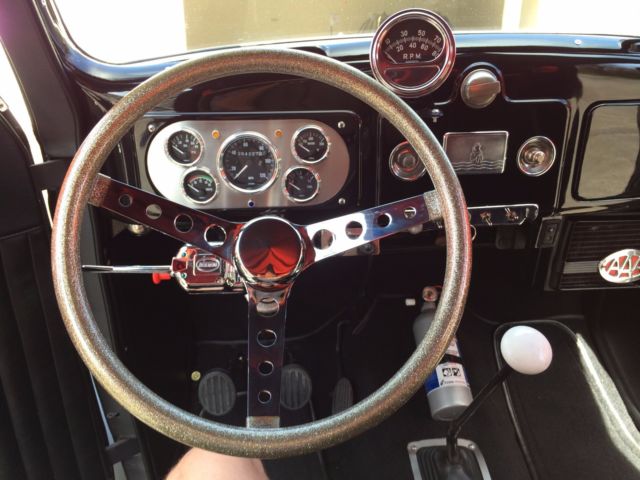 1938 Plymouth Other - photo 8