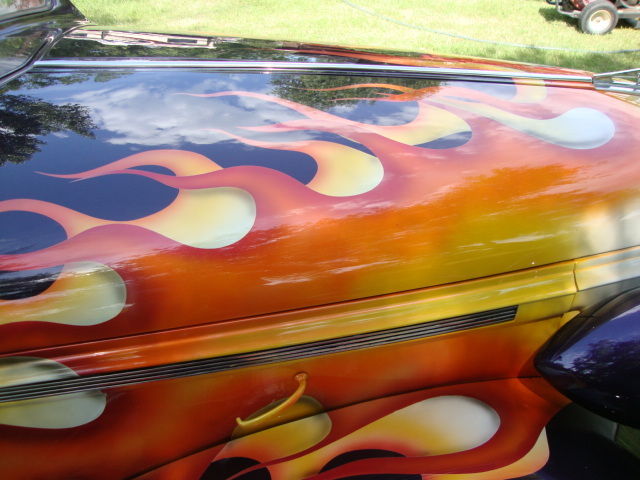 1938 Plymouth Other Base - photo 12