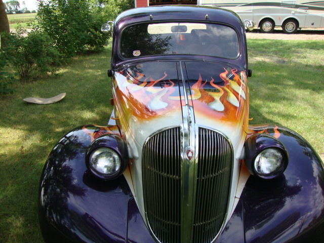 1938 Plymouth Other Base - photo 13