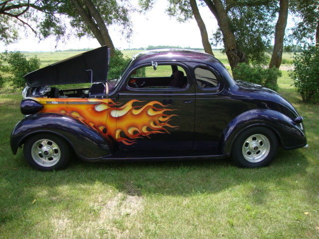 1938 Plymouth Other Base - photo 2