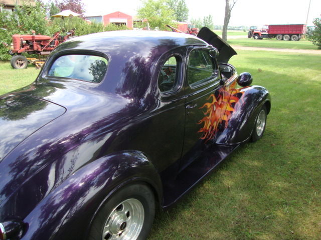 1938 Plymouth Other Base - photo 4
