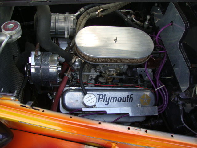 1938 Plymouth Other Base - photo 7
