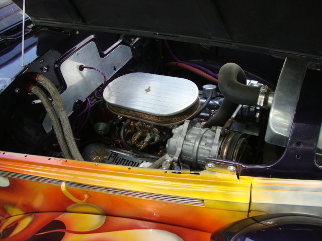 1938 Plymouth Other Base - photo 8