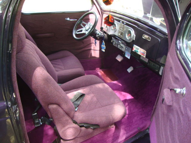 1938 Plymouth Other Base - photo 9