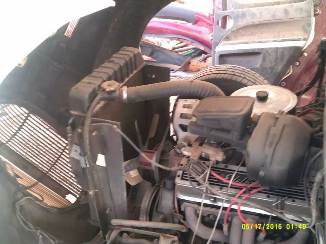 1938 Plymouth P1 Business Line - photo 10