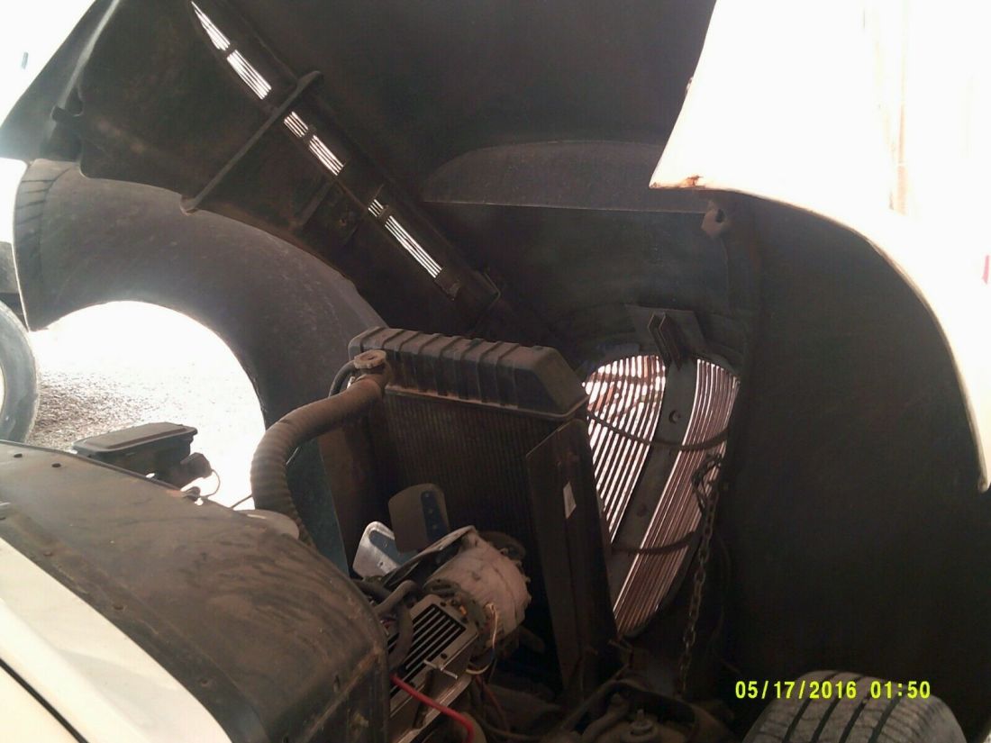 1938 Plymouth P1 Business Line - photo 12