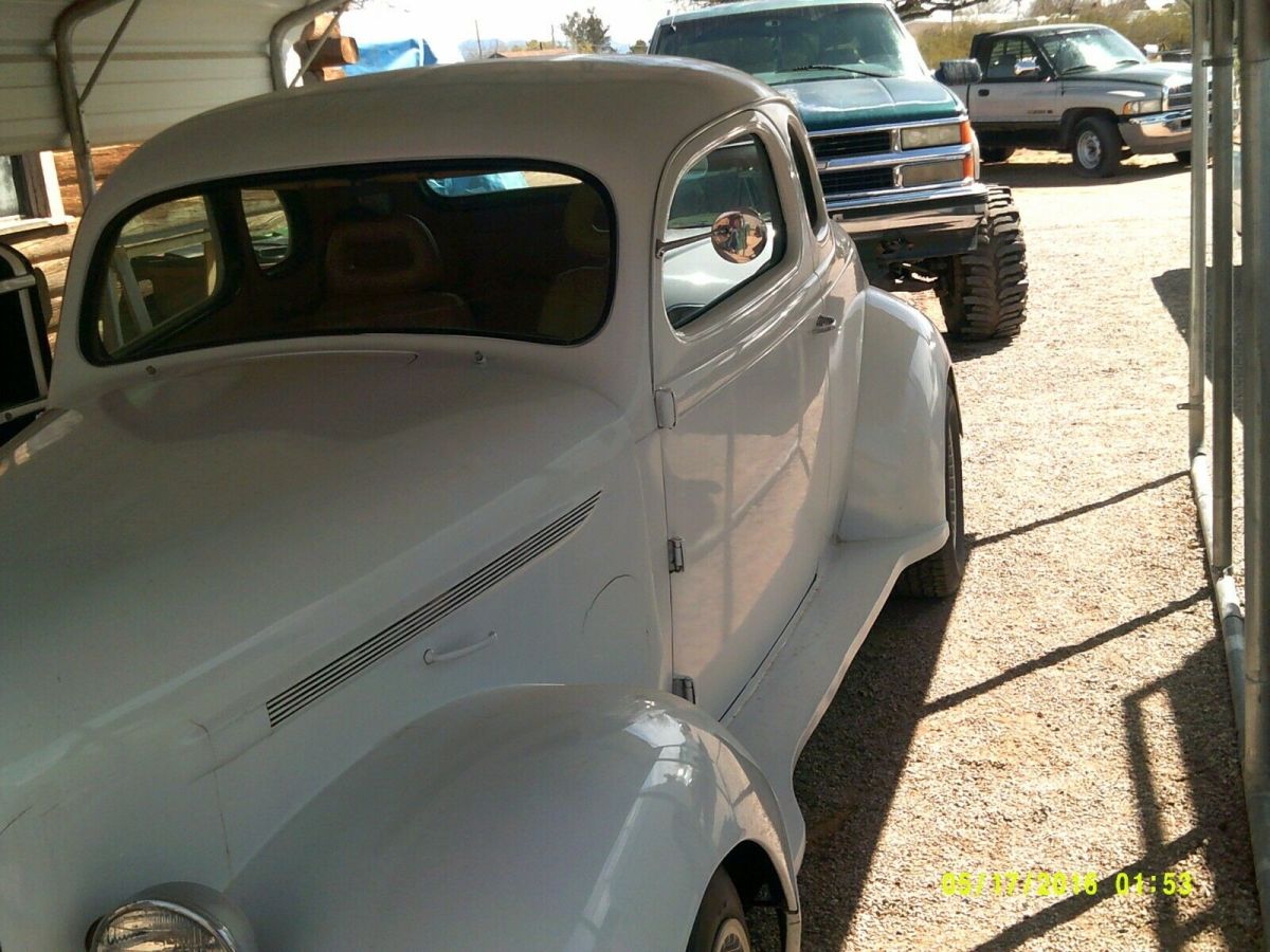 1938 Plymouth P1 Business Line - photo 2