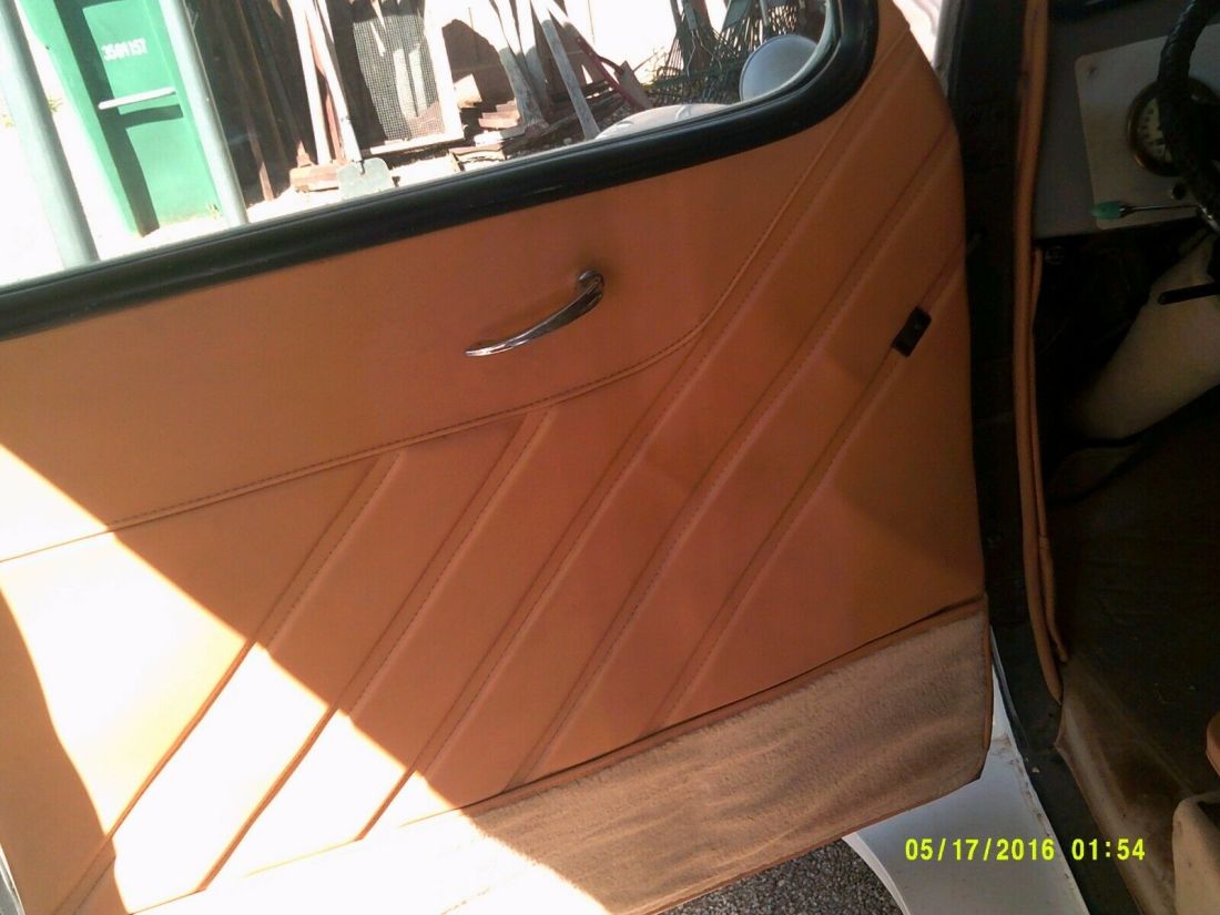 1938 Plymouth P1 Business Line - photo 6