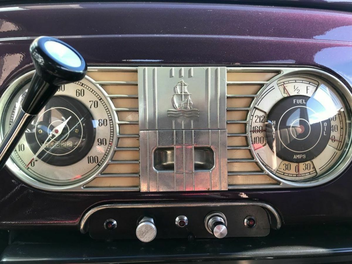 1938 Plymouth Other - photo 10