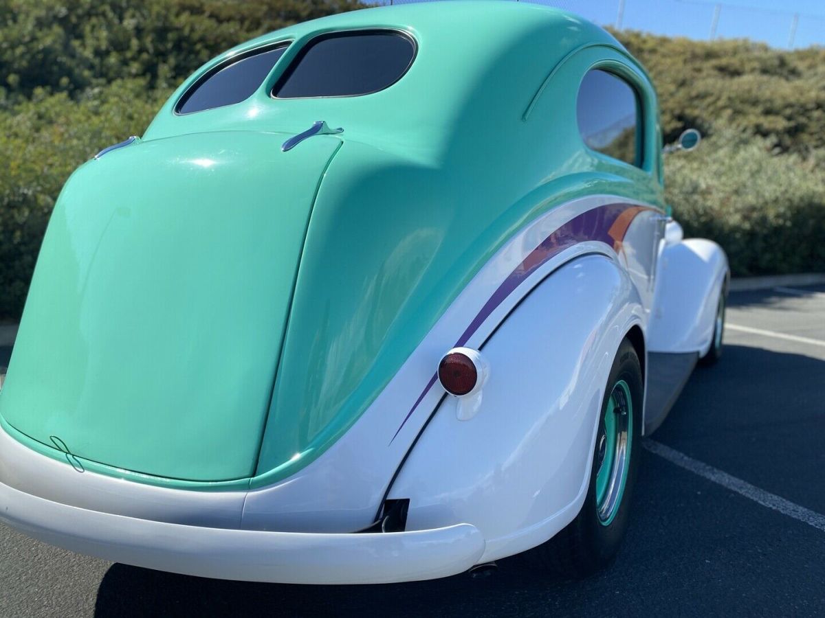 1938 Plymouth Other - photo 10