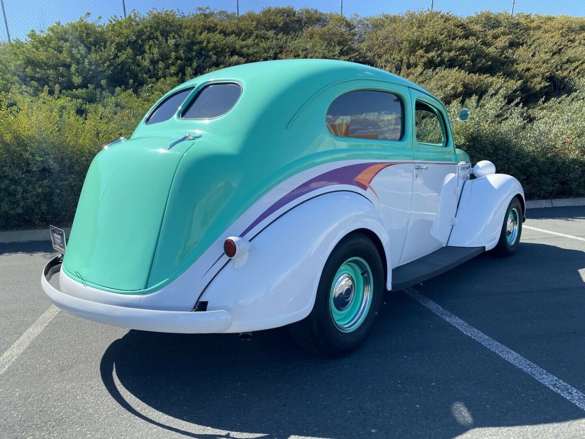 1938 Plymouth Other - photo 11