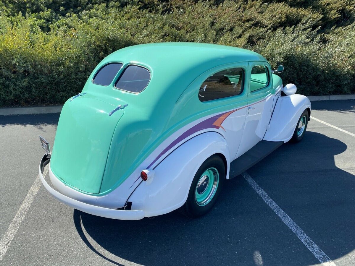 1938 Plymouth Other - photo 12