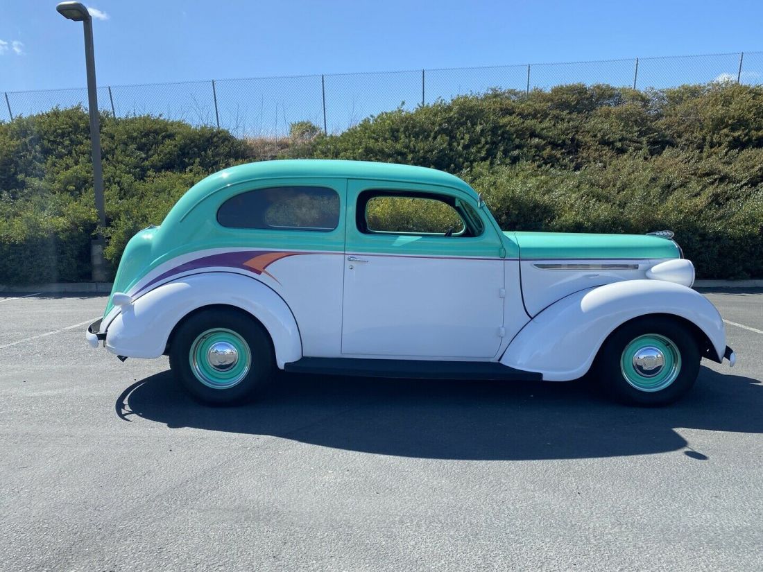 1938 Plymouth Other - photo 13