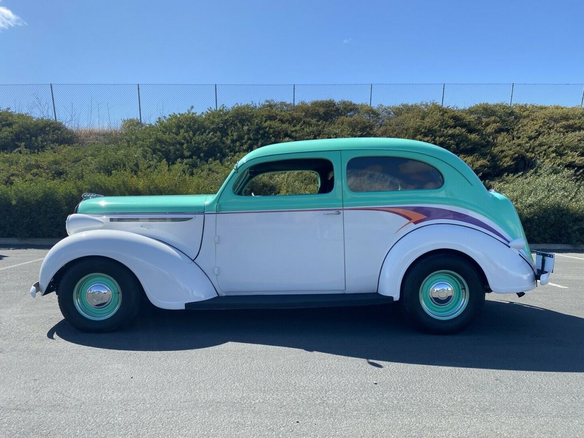 1938 Plymouth Other - photo 3