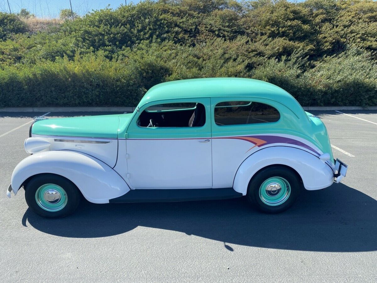 1938 Plymouth Other - photo 4