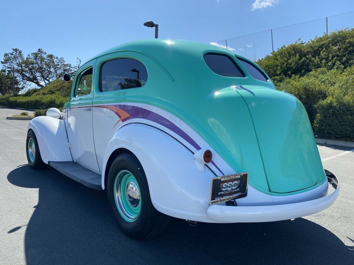 1938 Plymouth Other - photo 5