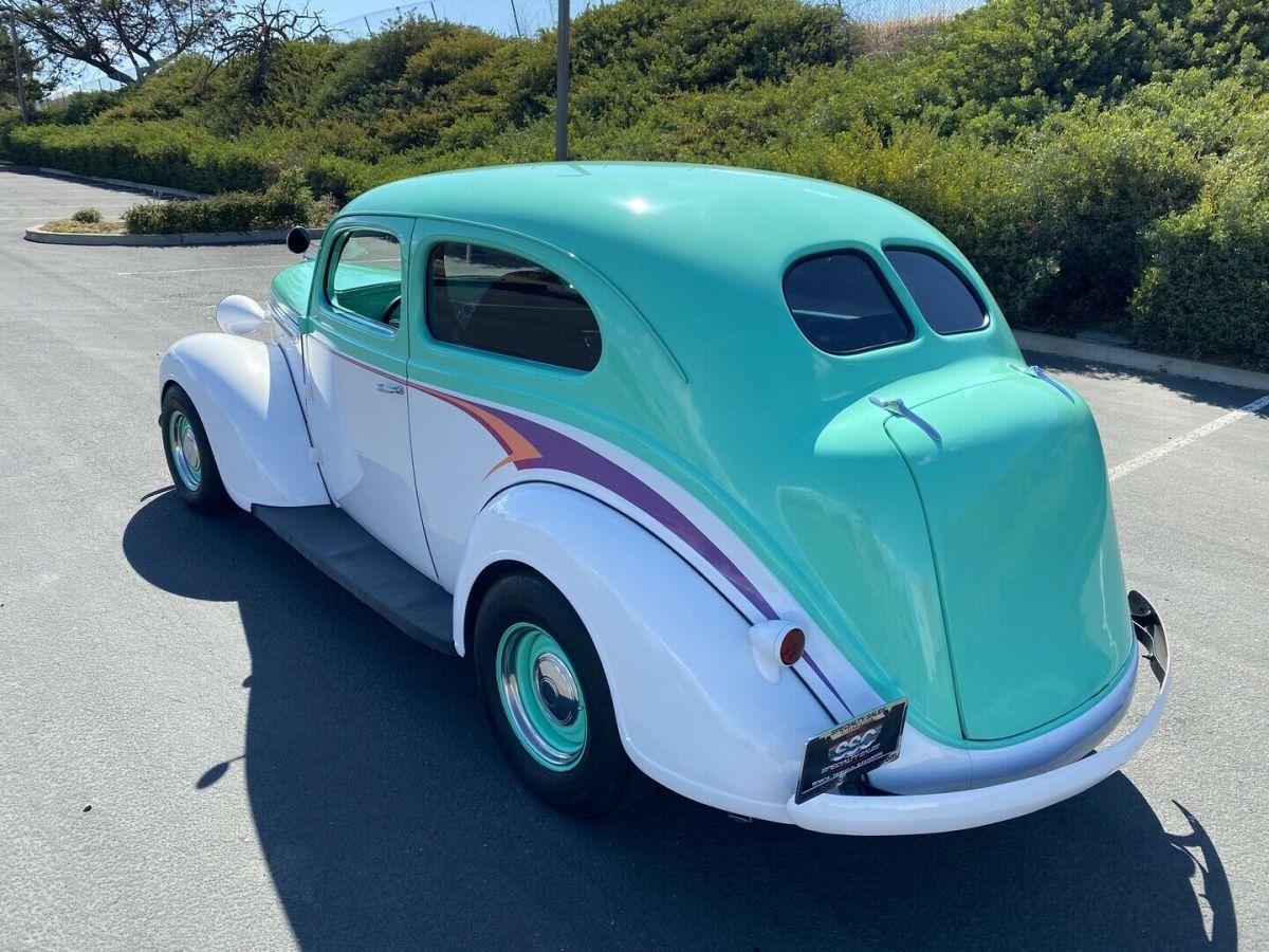 1938 Plymouth Other - photo 6
