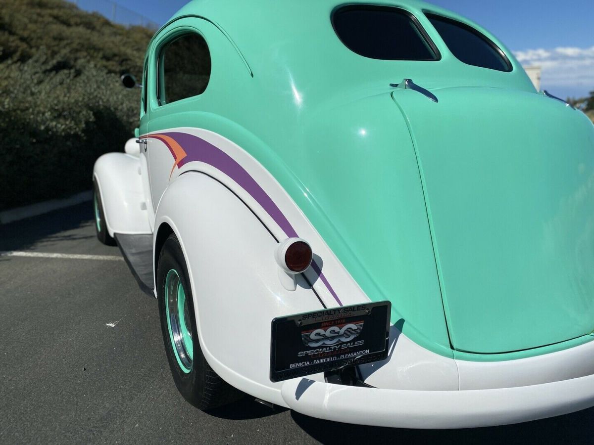 1938 Plymouth Other - photo 7