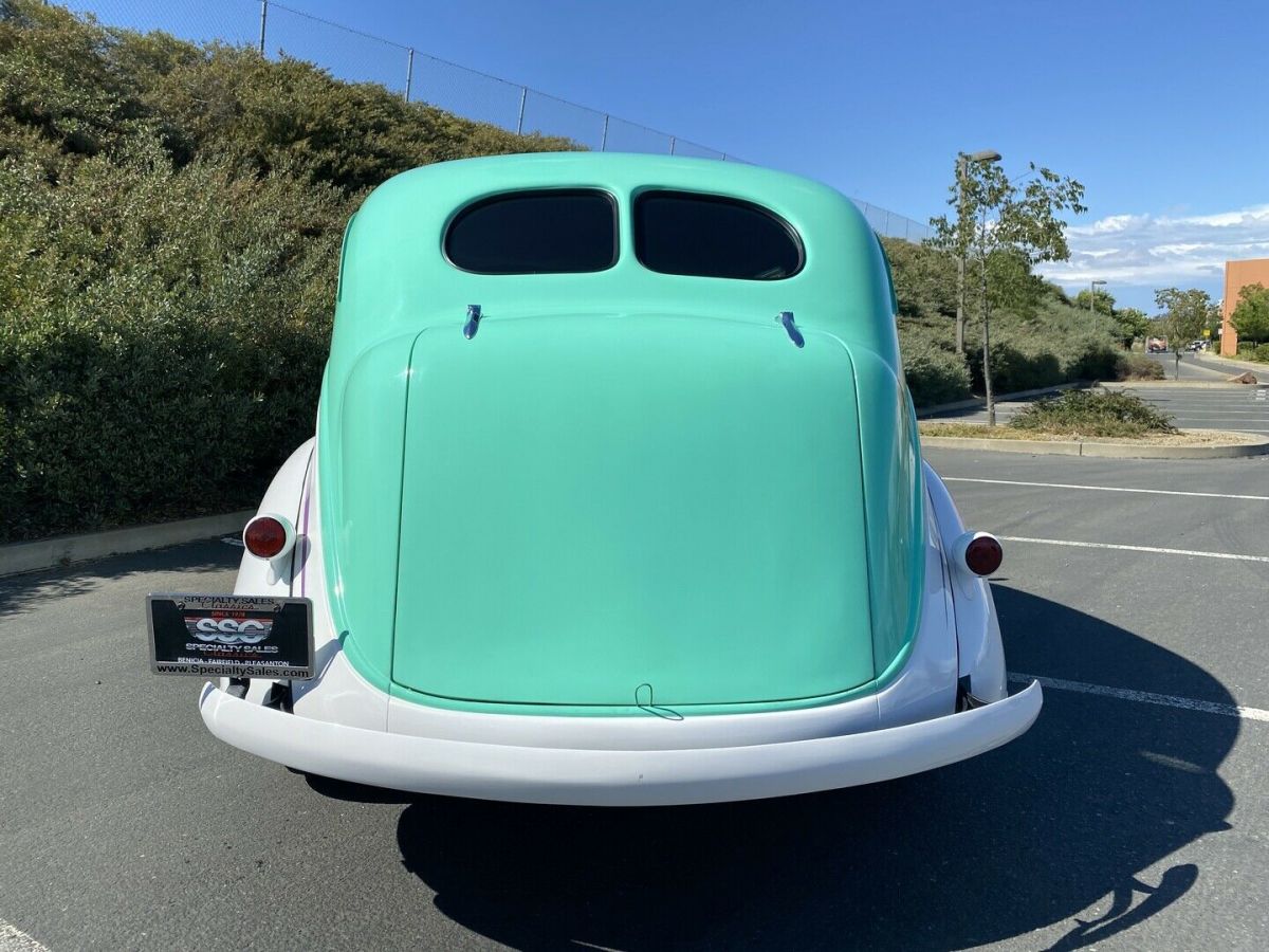 1938 Plymouth Other - photo 8