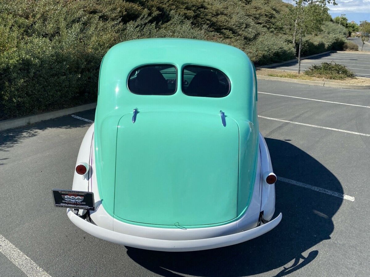 1938 Plymouth Other - photo 9