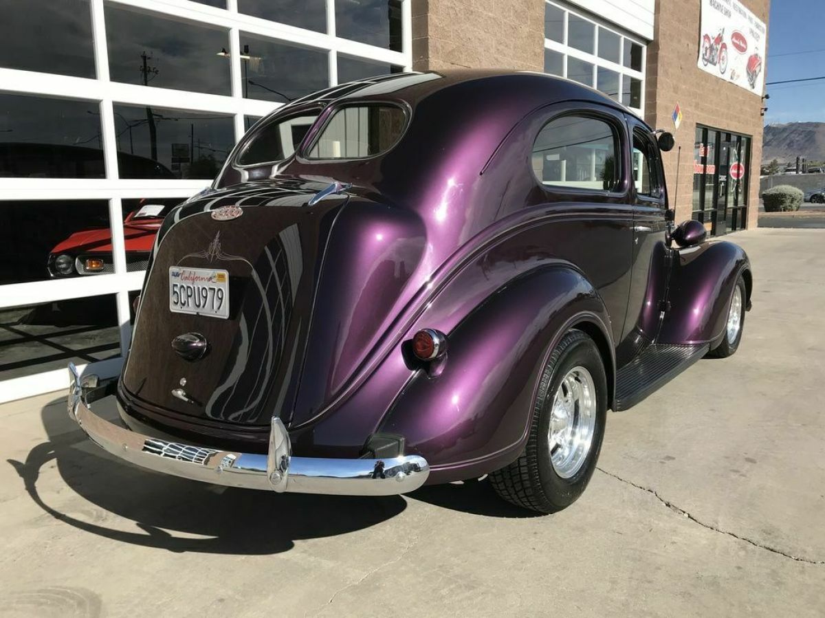 1938 Plymouth Other - photo 3