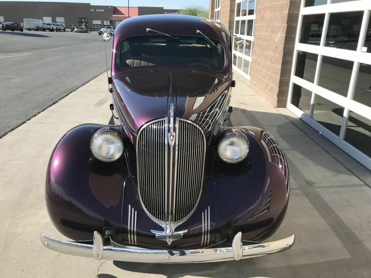1938 Plymouth Other - photo 7
