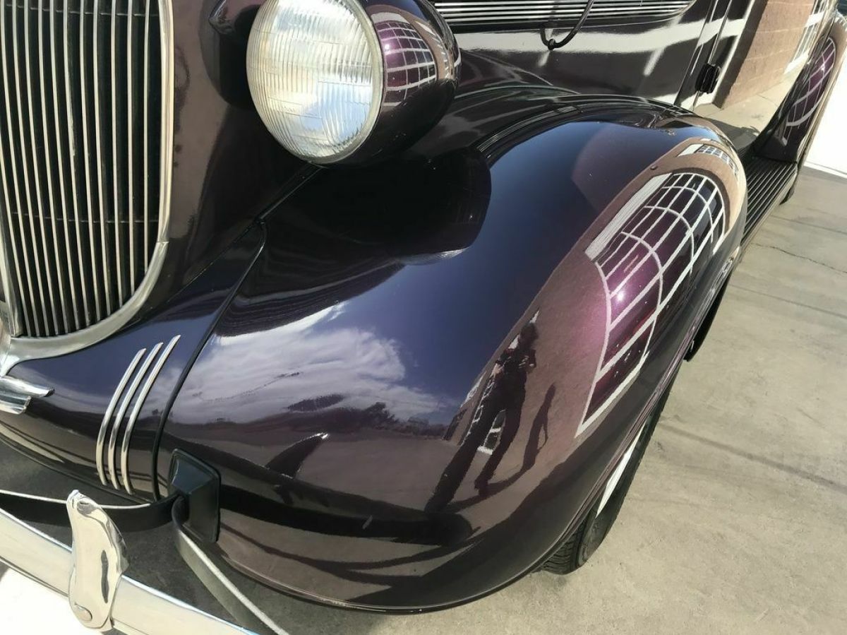1938 Plymouth Other - photo 9