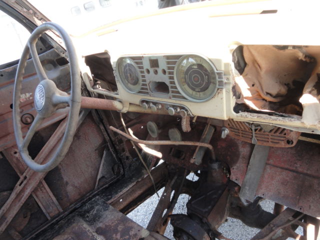 1938 Plymouth TOURING P5 - photo 8