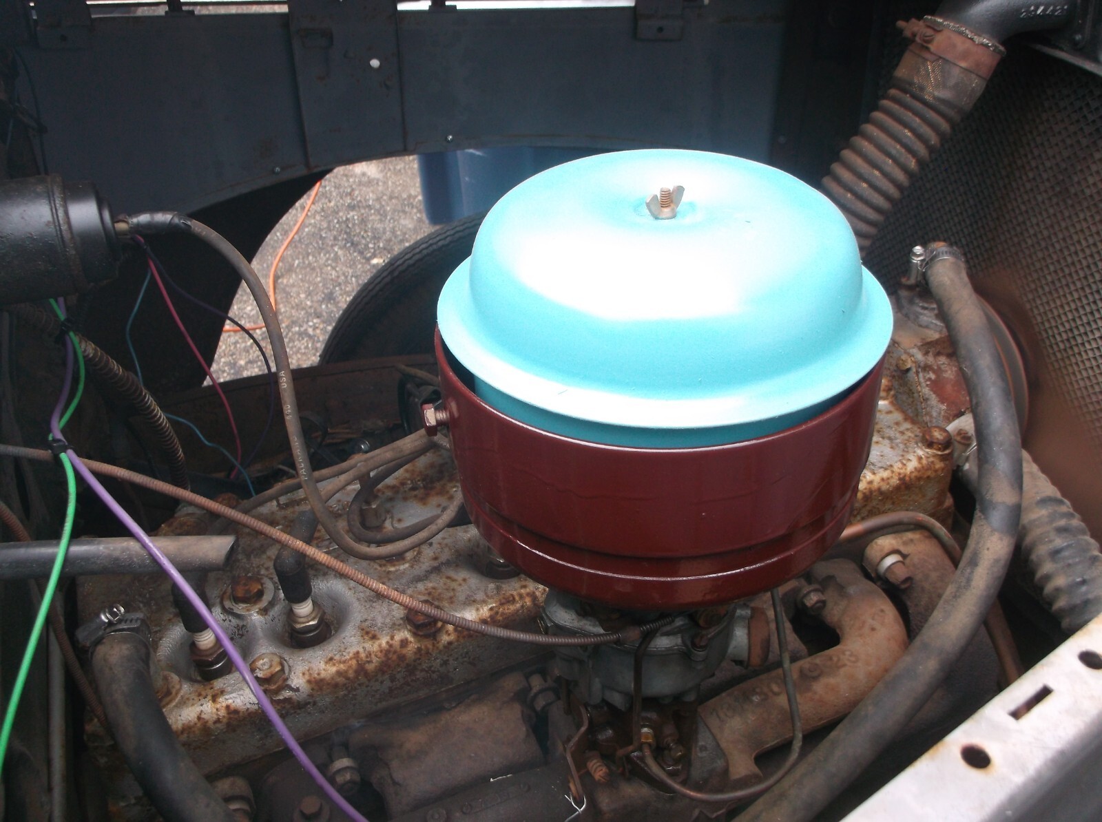 1938 Plymouth Other - photo 10