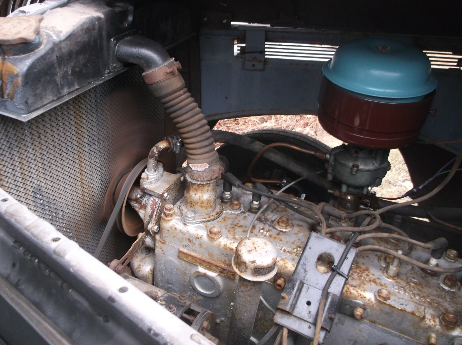 1938 Plymouth Other - photo 11