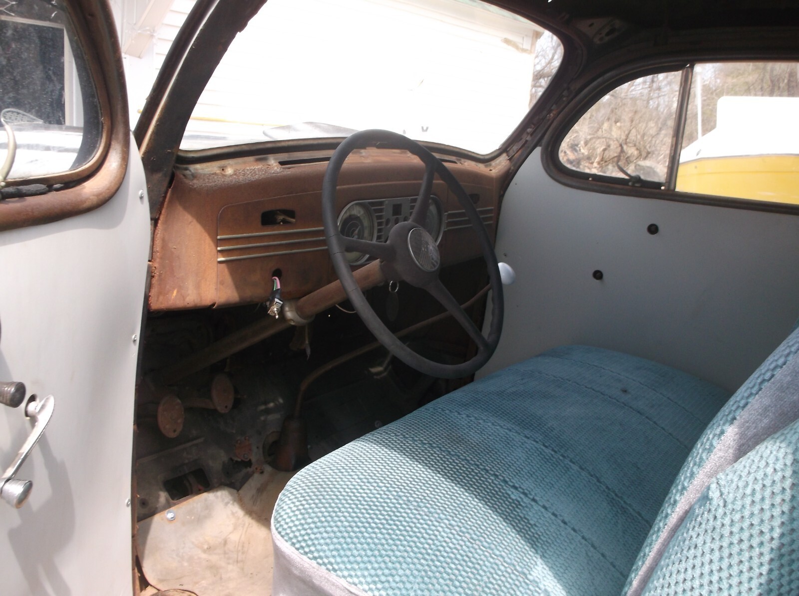 1938 Plymouth Other - photo 13