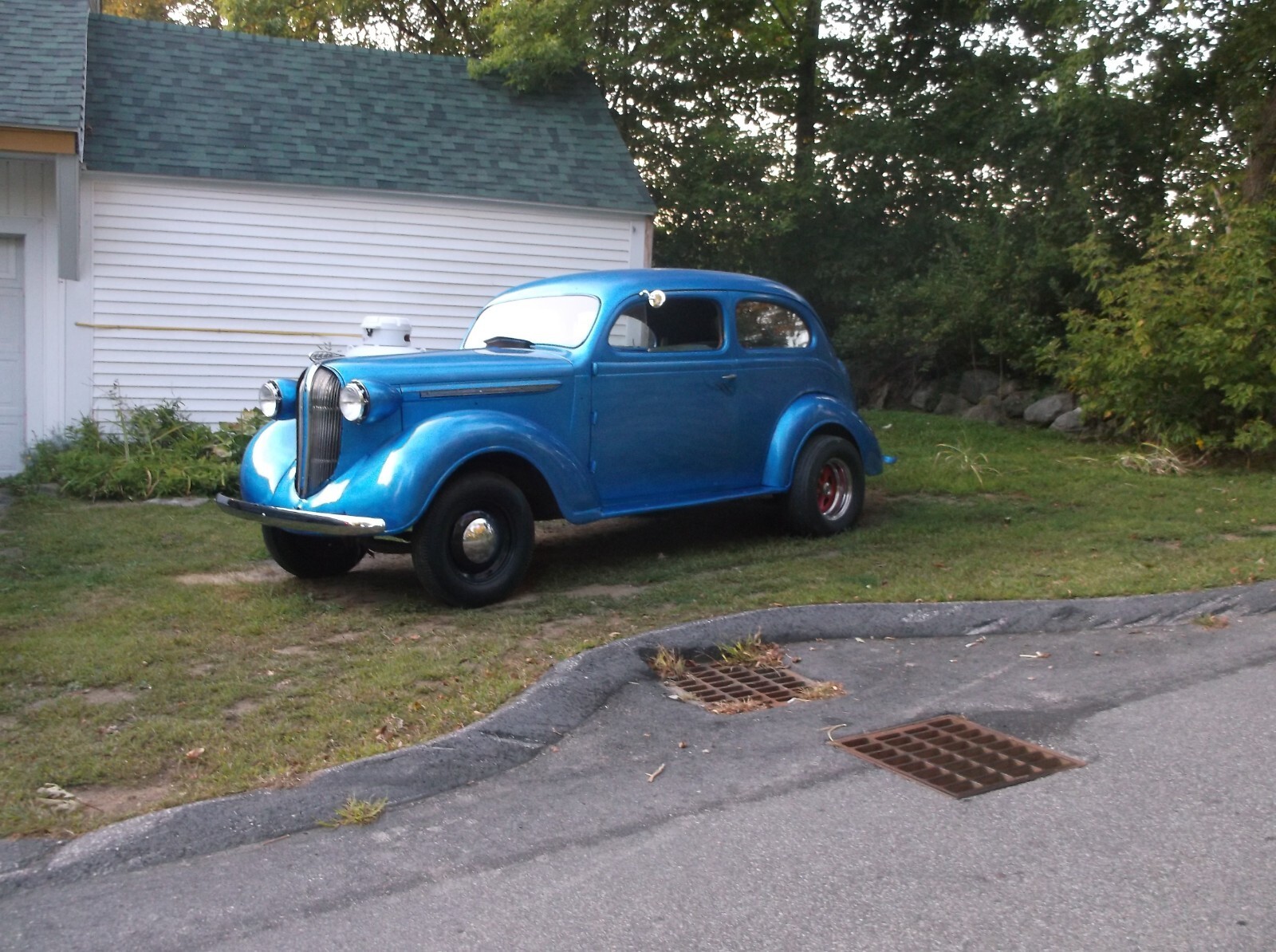 1938 Plymouth Other - photo 2