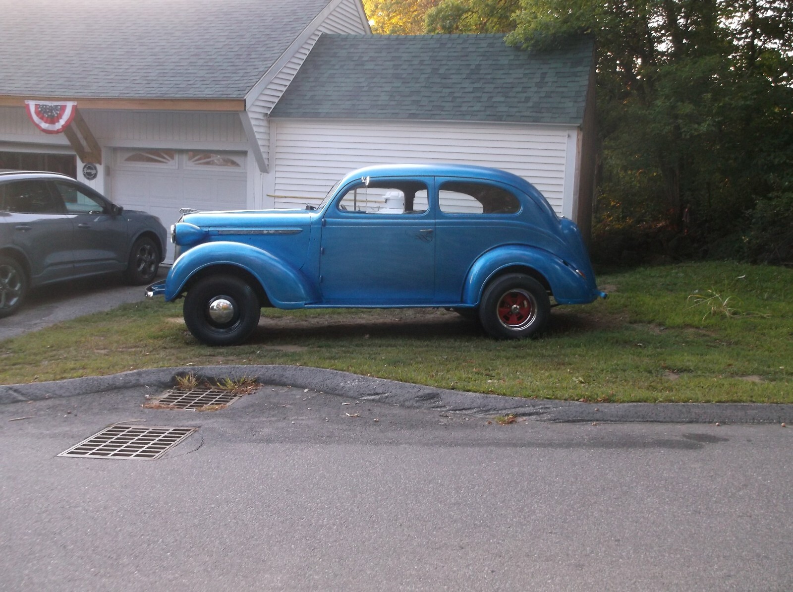 1938 Plymouth Other - photo 3